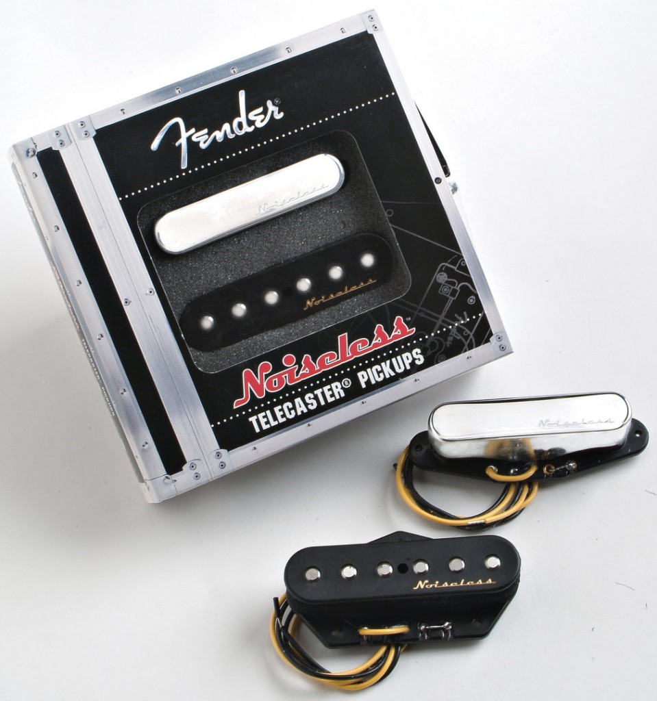 Fender