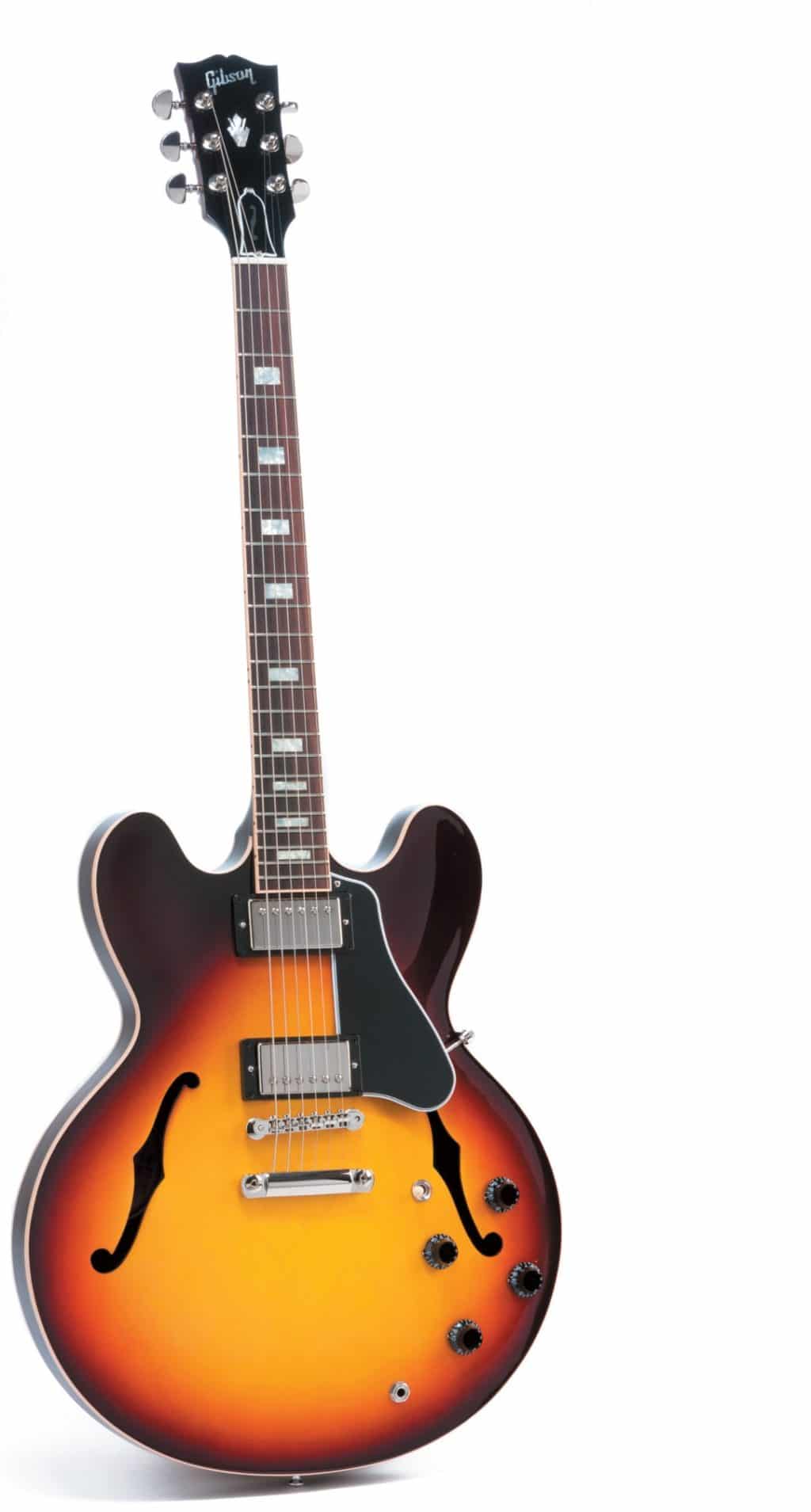 Gibson ES-335