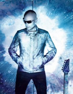 Joe Satriani 3