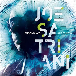 Joe Satriani 4