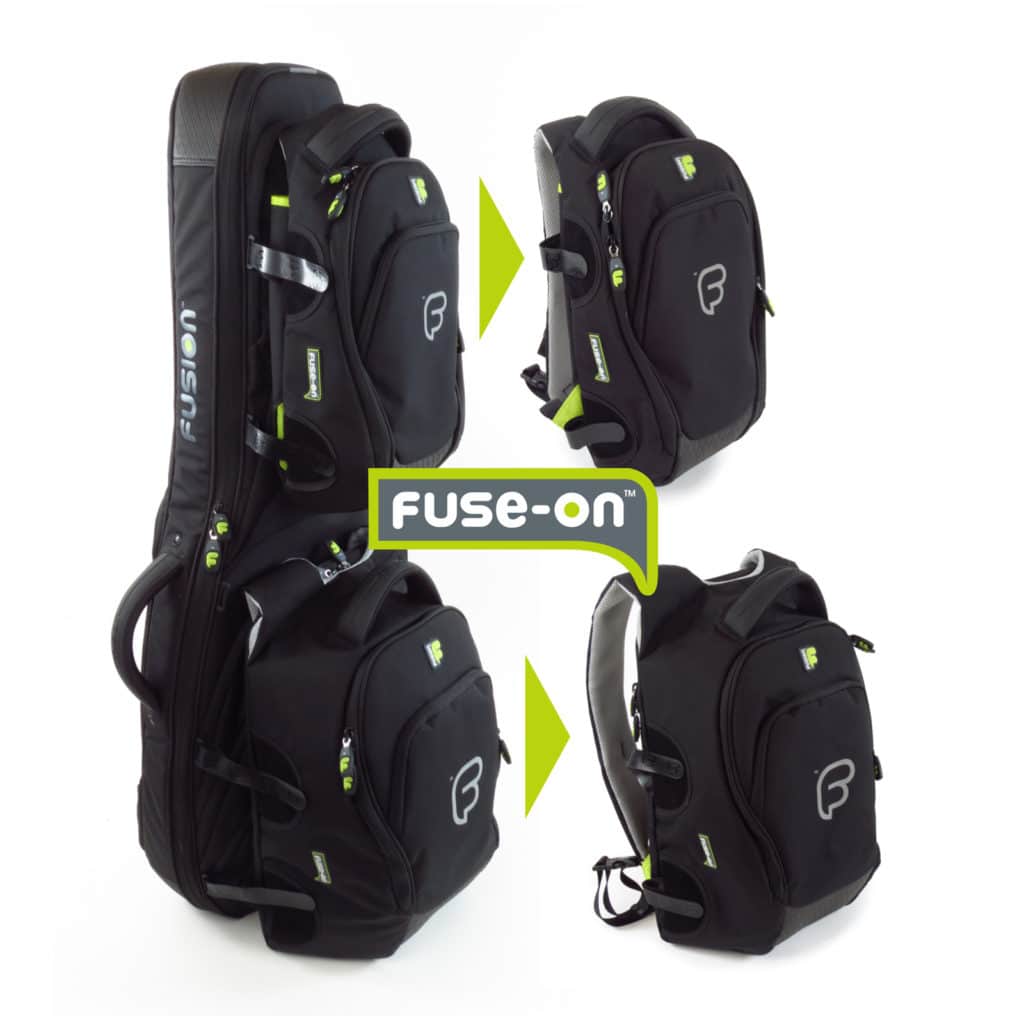 Fusion Bag