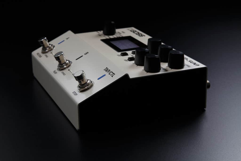 Boss DD-500