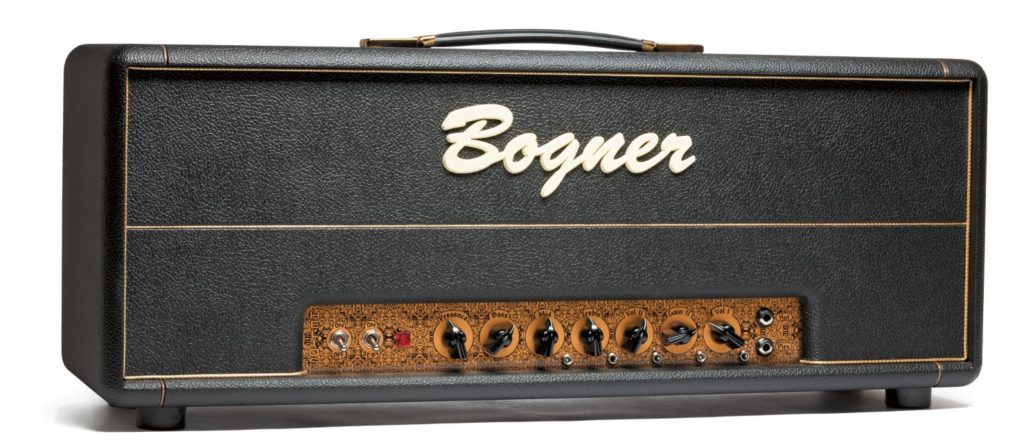 Bogner Helios