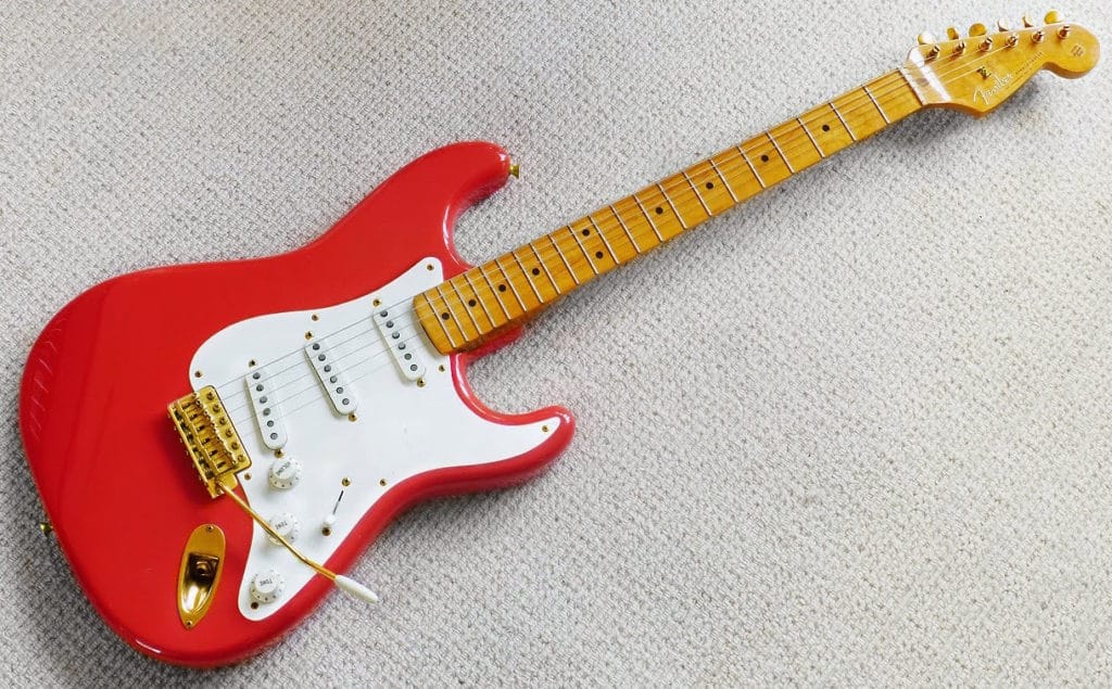 hank marvin stratocaster hank marvin stratocaster