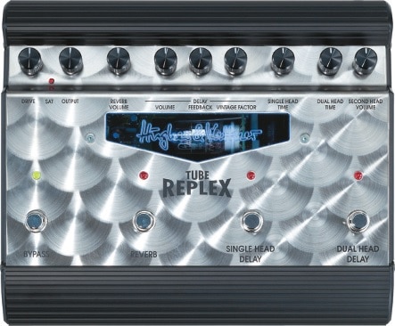 特価商品 replex & Delay Hughes hughes&kettner - ekog.org