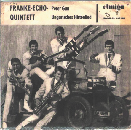 Peter Gun