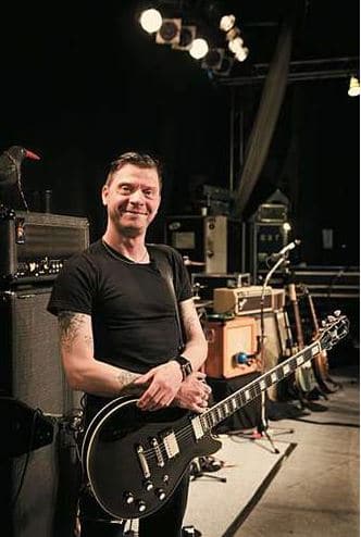 Bernd Kurtzke