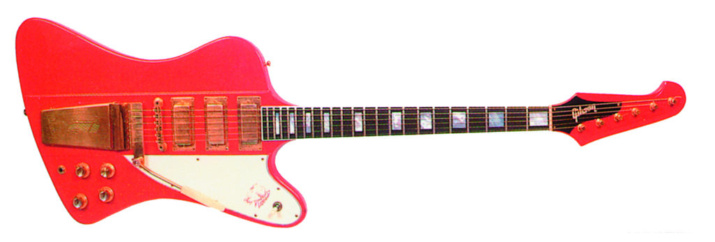 Gibson Firebird VII
