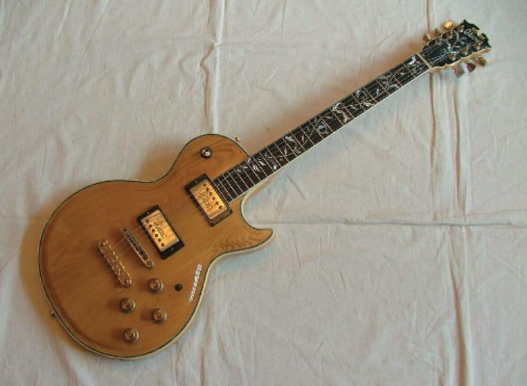 Professional Randy Scruggs Model von 1975 ...