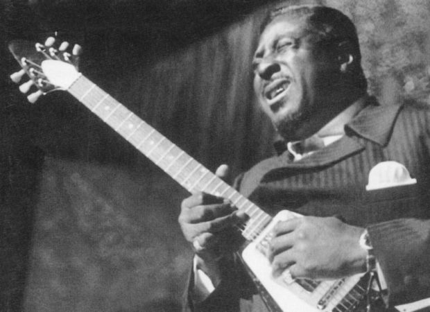 Albert King