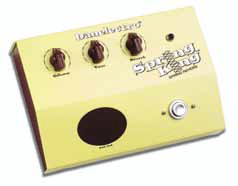 Danelectro-king-spring-hallpedal