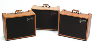 Gibson Amps