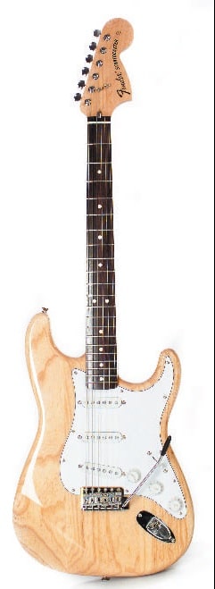 Fender Stratocaster Mexico Classic 70’s
