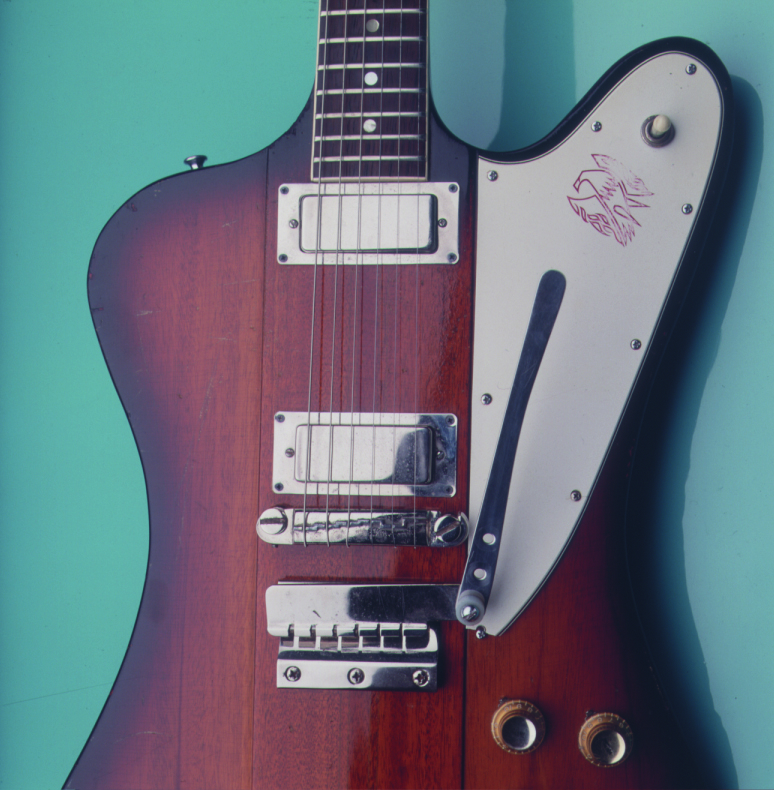 GibsonTonabnhemer Humbucker, P.A.F., P90 & Co. GITARRE & BASS