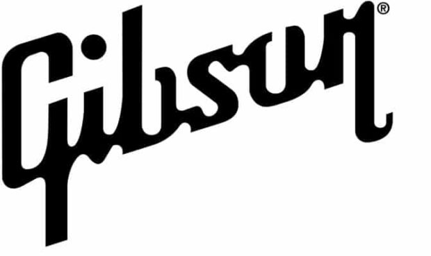 Gibson Logo