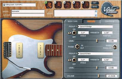 Line6-Variax-virtuelle-Jazzmaster
