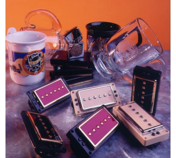 Singlecoil-Pickups im Humbucker-Format: P-94