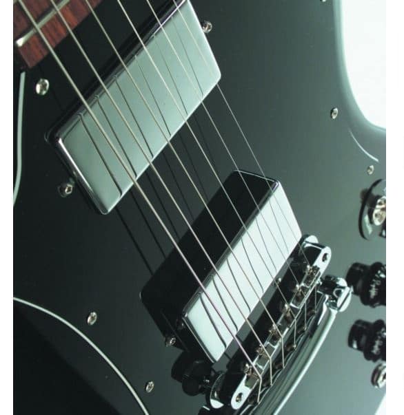 Tony Iommi Pickup(s)