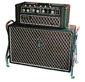 Vox AMp