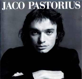 Jaco Solo Album
