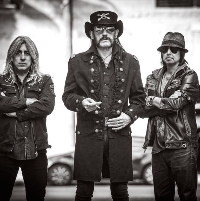 Motörhead