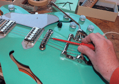 epiphone-Oktavreinheit-einstellen