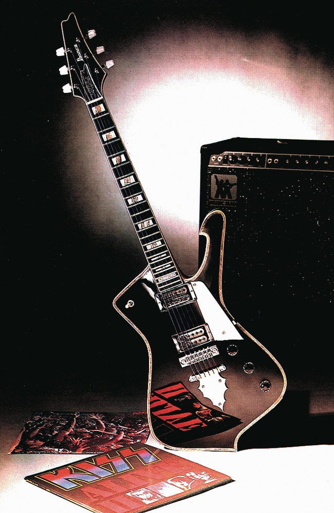 Original PS10 von 1978