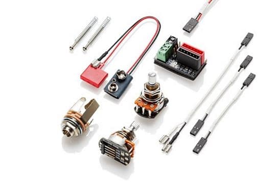 EMG Kit