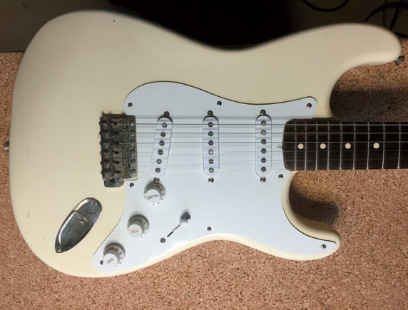 Fender 2009