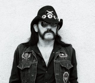 Lemmy Kilmister