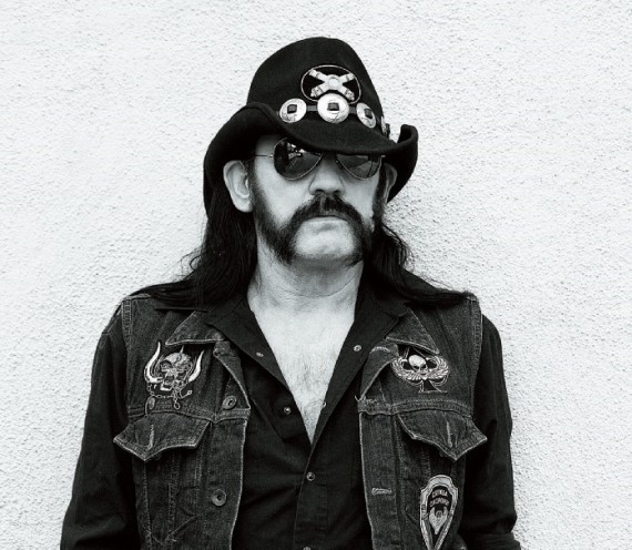 Lemmy Kilmisters Beste Zitate Aphorismen Gitarre Bass