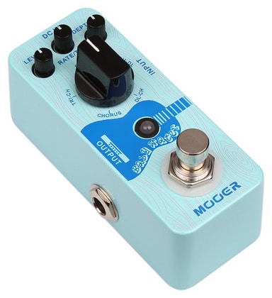 Mooer Baby Water Pedal