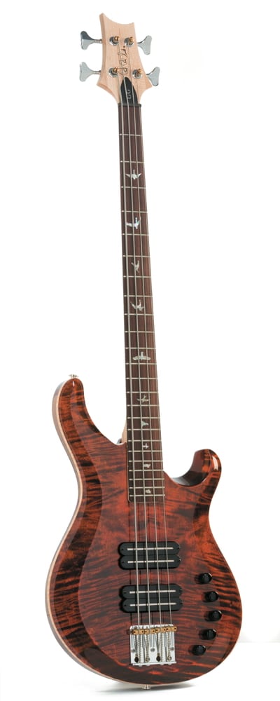 PRS Gary Grainger_01