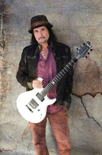 Phil Campbell