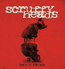 Das Scruffy Heads Album