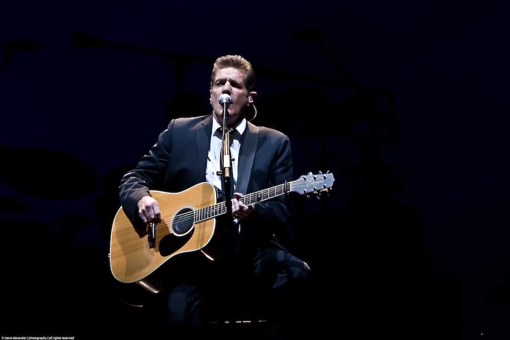Eagles - Out of Eden Tour - Houston