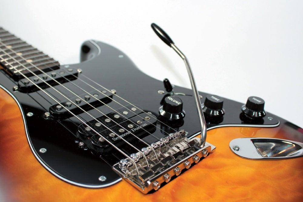 12 Stk Silberfarbe Sechskantschrauben für E-Bass Gitarre Tremolo-Brücke 