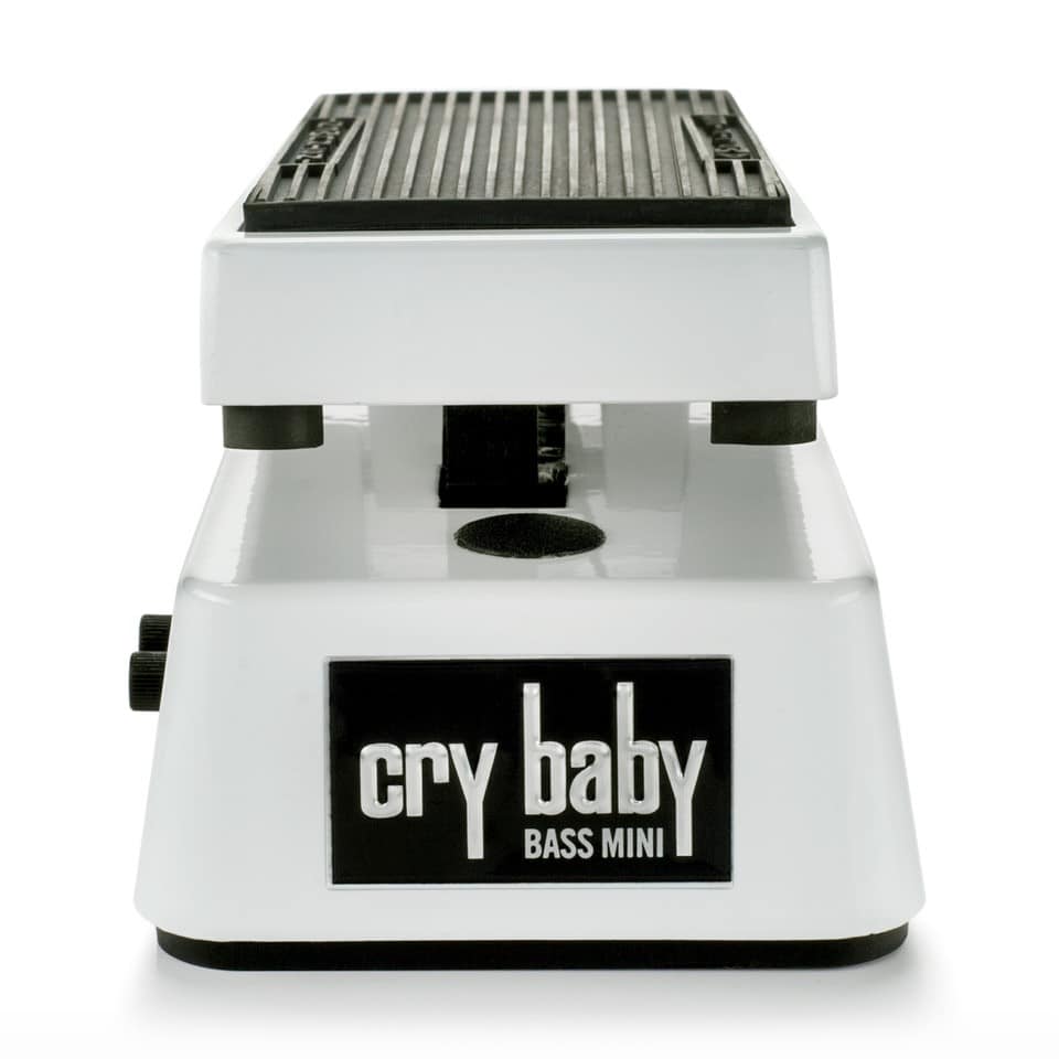 Mini Bass Cry Baby
