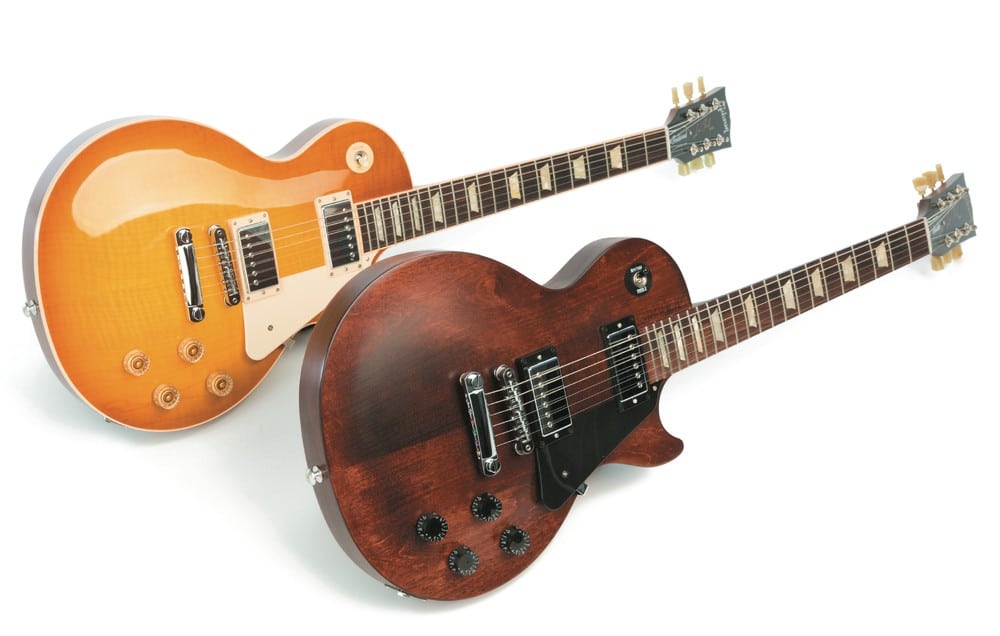 Les paul studio 2016 discount