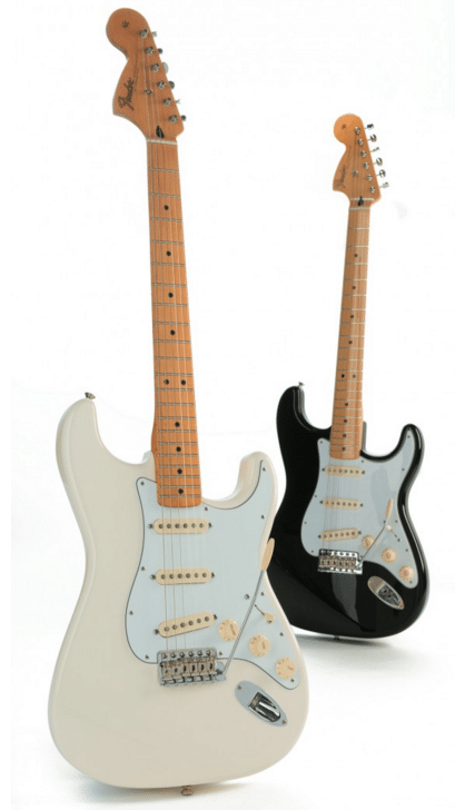 Jimi Hendrix Stratocaster