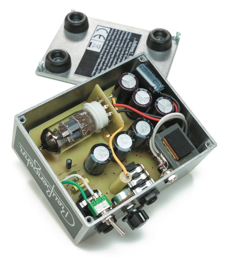 Reussenzahn Tube Preamp_01