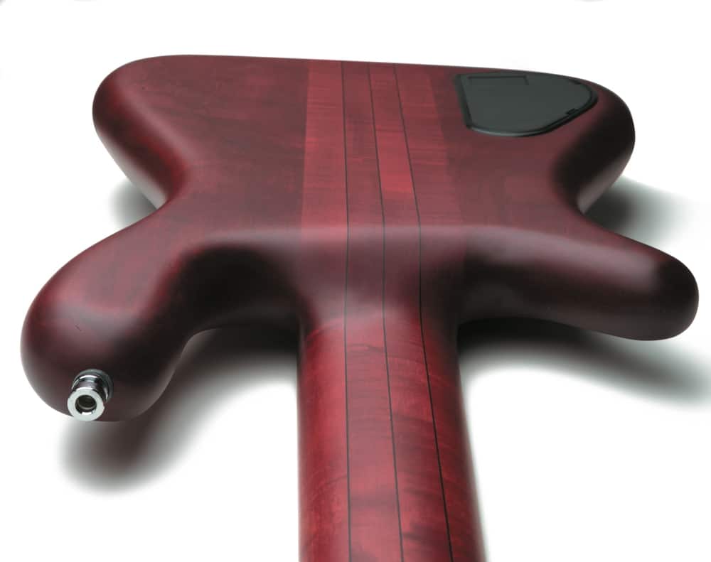 Warwick GPS Streamer Stage I_02