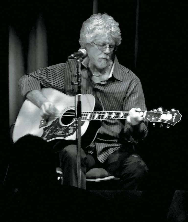 Bob Dylans Gitarristen_Zimmermanns Job-Schmiede_013