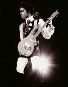 Prince live