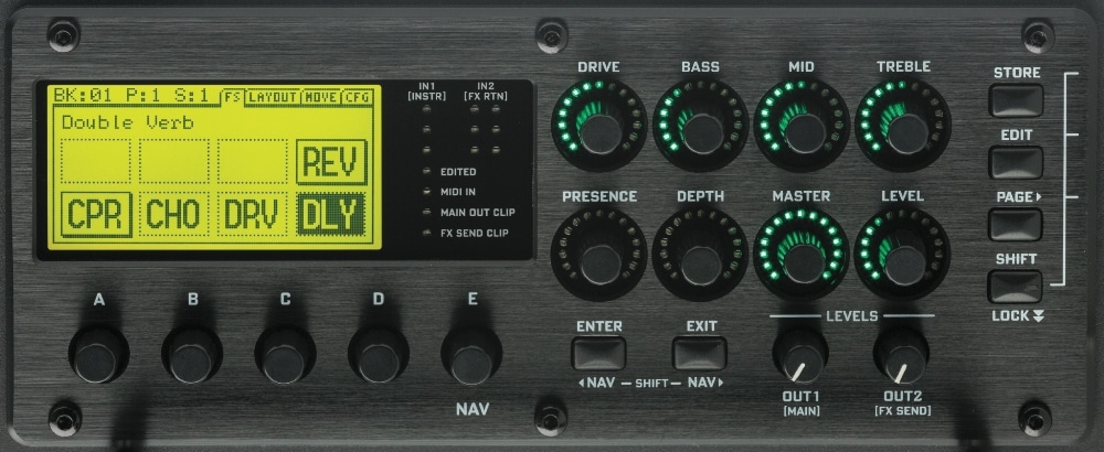 Fractal Audio Systems AX8_03