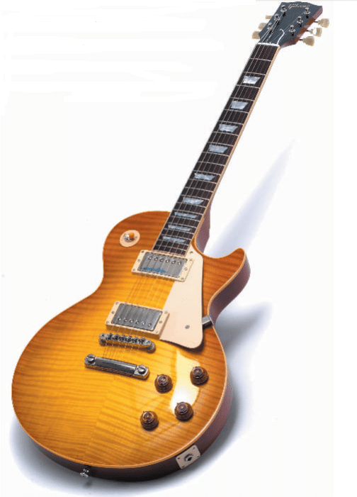 Les Paul Standard 1958