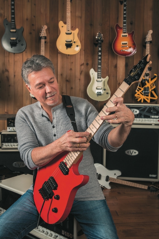 EVH