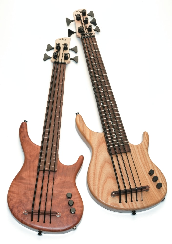 Kala U-Bass California Series_02