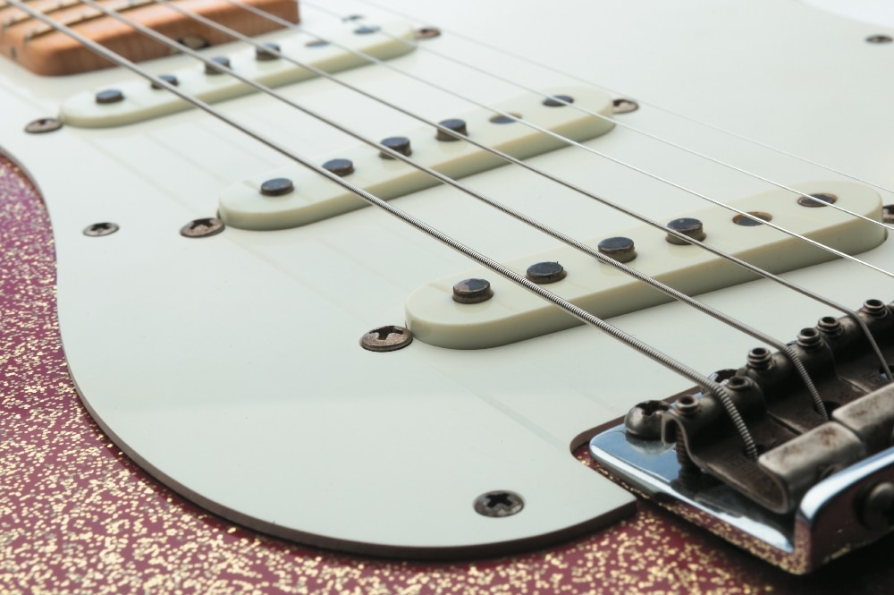 Fender Stratocaster (4)