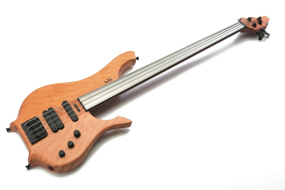 Le Fay Remington Steele - Front